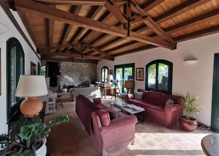 La Masseria Rainbow Hotel - Adults Only