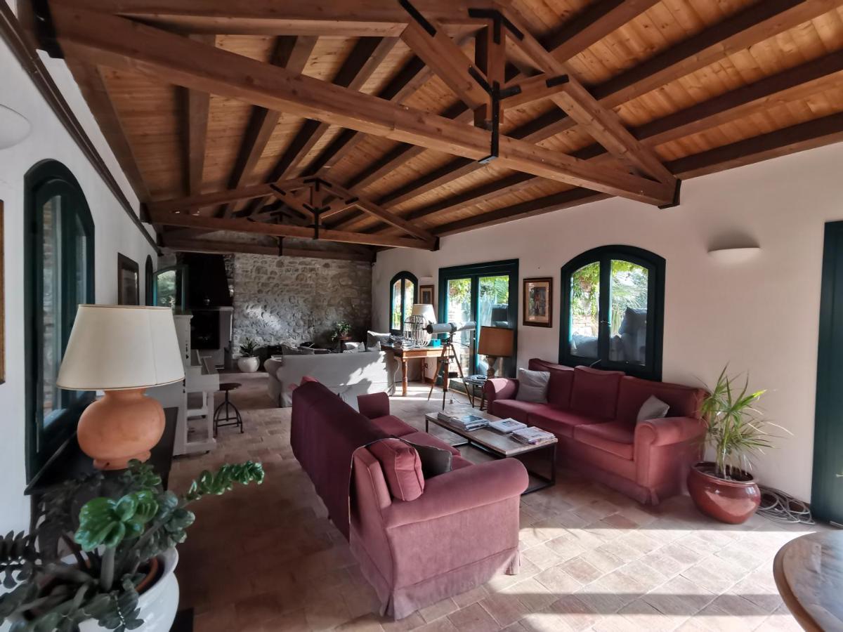 La Masseria Rainbow - Adults Only Hotel Campofelice Di Roccella