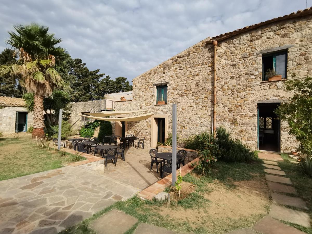 La Masseria Rainbow - Adults Only * Campofelice Di Roccella