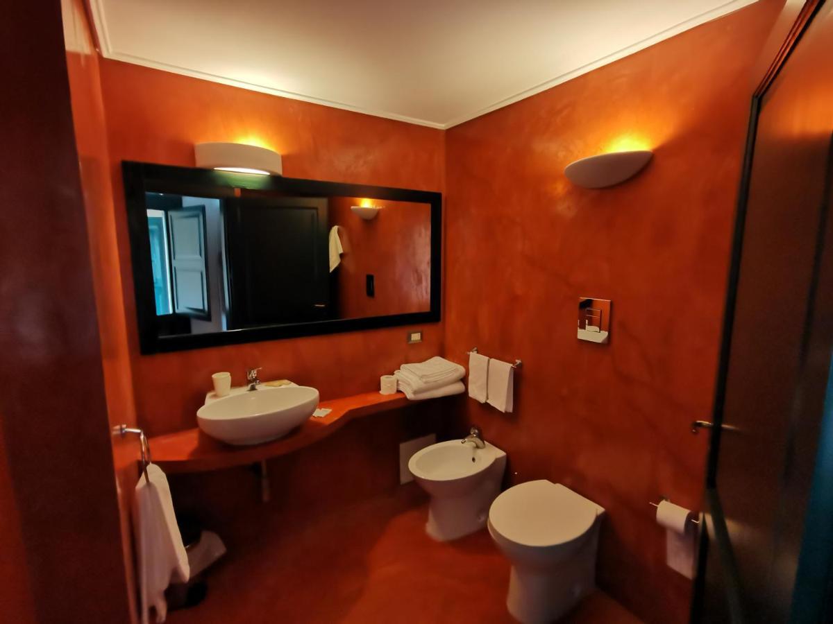 La Masseria Rainbow - Adults Only