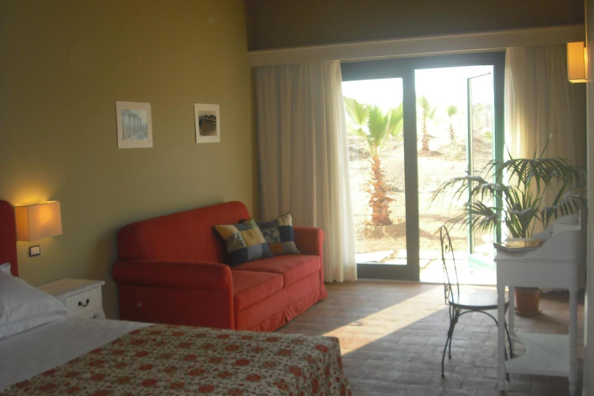 La Masseria Rainbow - Adults Only